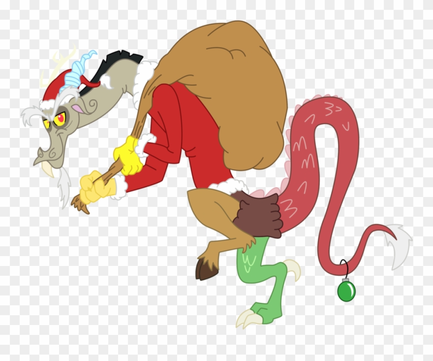 Coolerrainbowdash, Christmas, Discord, Dr Clipart