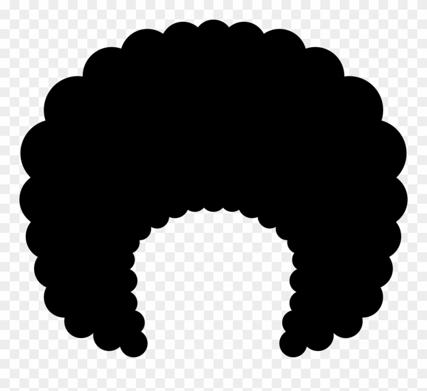 Girls Head Head Comments Clipart