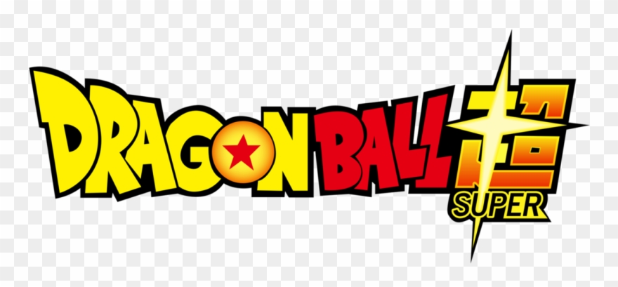 Dragon Ball Super Episode Clipart