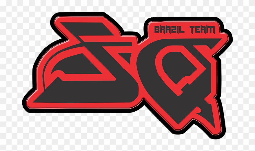 1º Campeonato De Twisted Treeline By Soloq Brazil Team Clipart