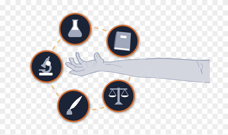 Both The Environmental Studies Major And Certificate Clipart