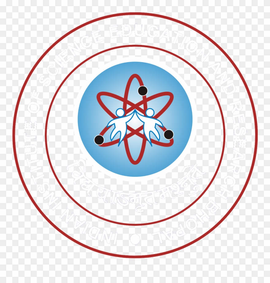 Indian Institute Of Science Education And Research Clipart