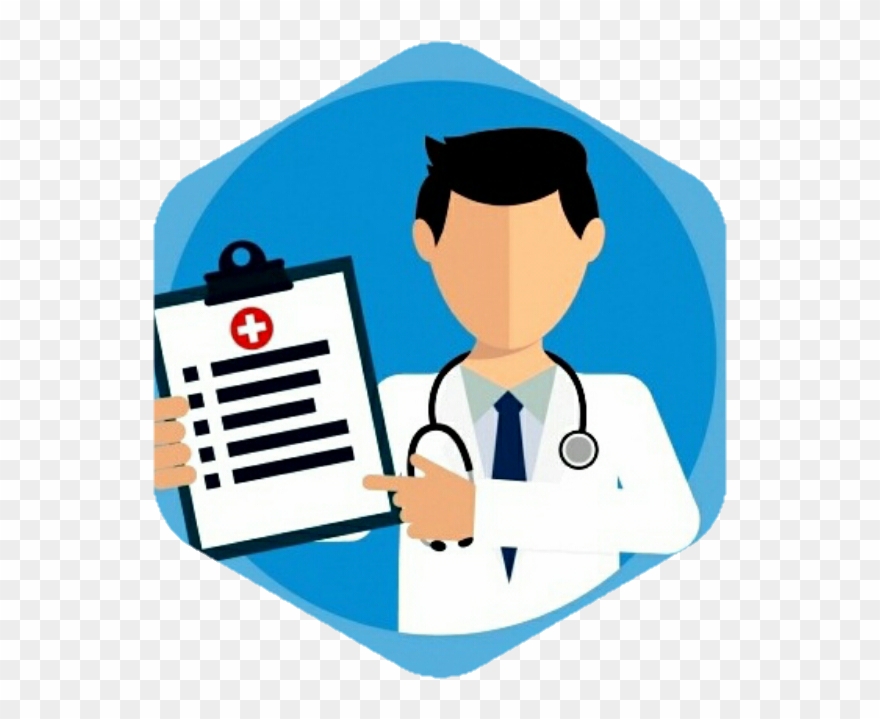 Clipart Hospital Places - Png Download