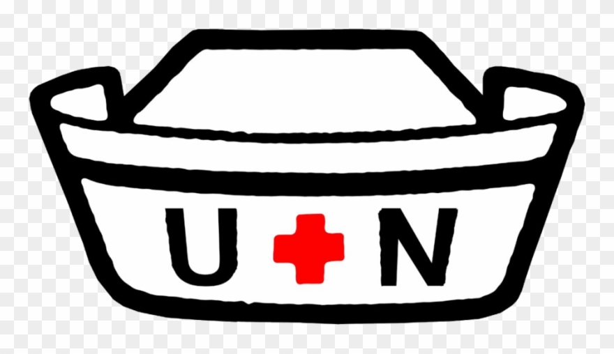 Unregistered Nurse Clipart