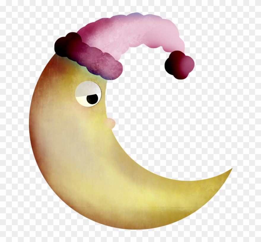 B *✿* Good Night, Clip Art, Nighty Night, Have - Png Download