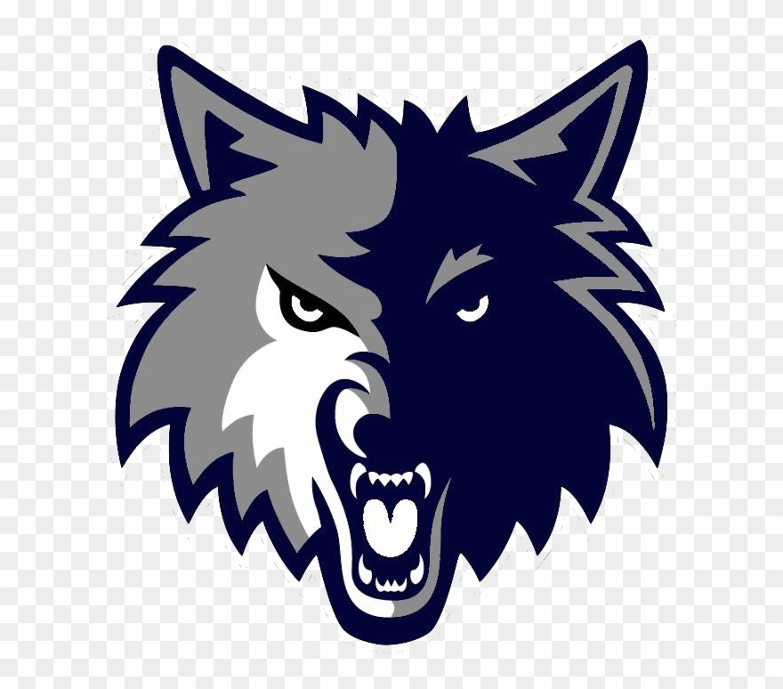 Wolf Pack Logo Hangover Crazywidow Info Clipart