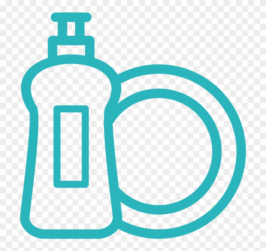 Clean Kitchen Appliances Clipart (2358943) PinClipart