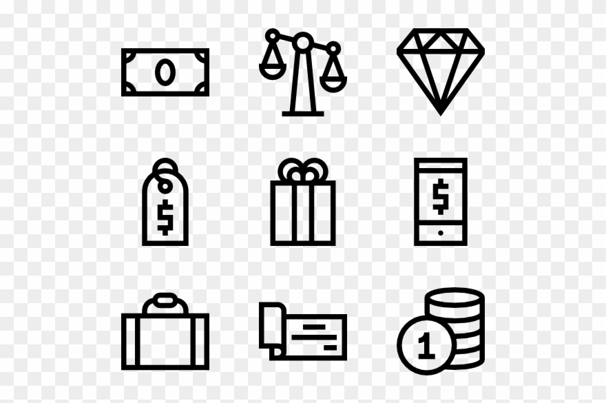 Payments Clipart