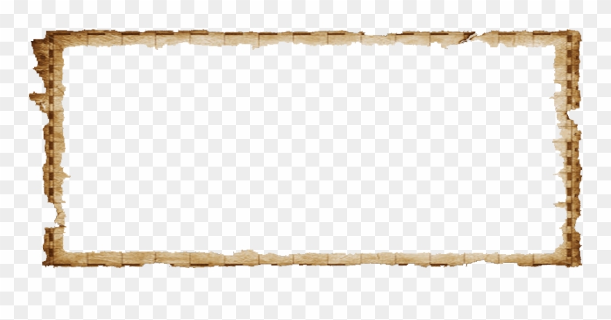 Treasure Map Clipart - Png Download