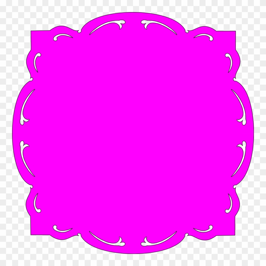 I've Been Playing With Making Simple Flourishes In Clipart