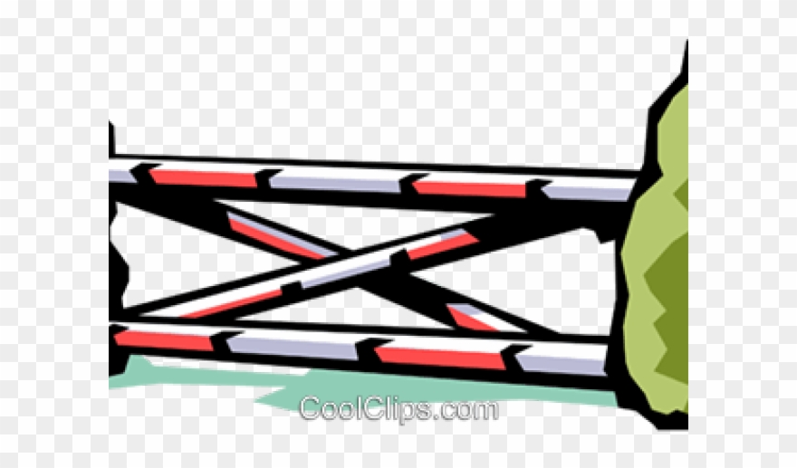 Horse Jumping Clipart - Png Download