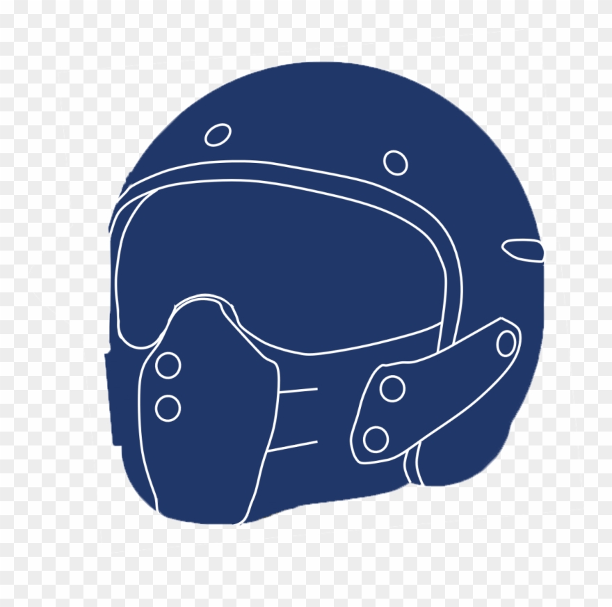 Harisson Helmets Clipart