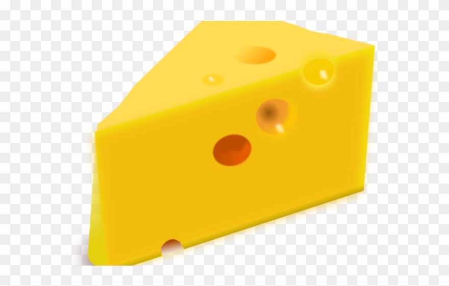 Cheese Clipart Small - Png Download