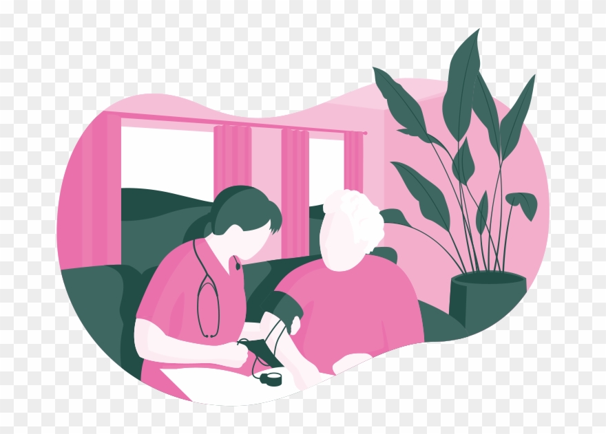 Delivery Consistency Of Care Everytime Clipart