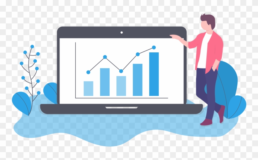 Give Your Revenue A Boost With Greater Brand Consistency Clipart