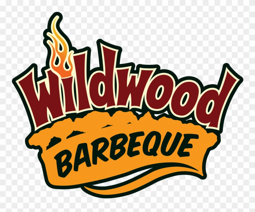 Wildwood Barbeque Clipart