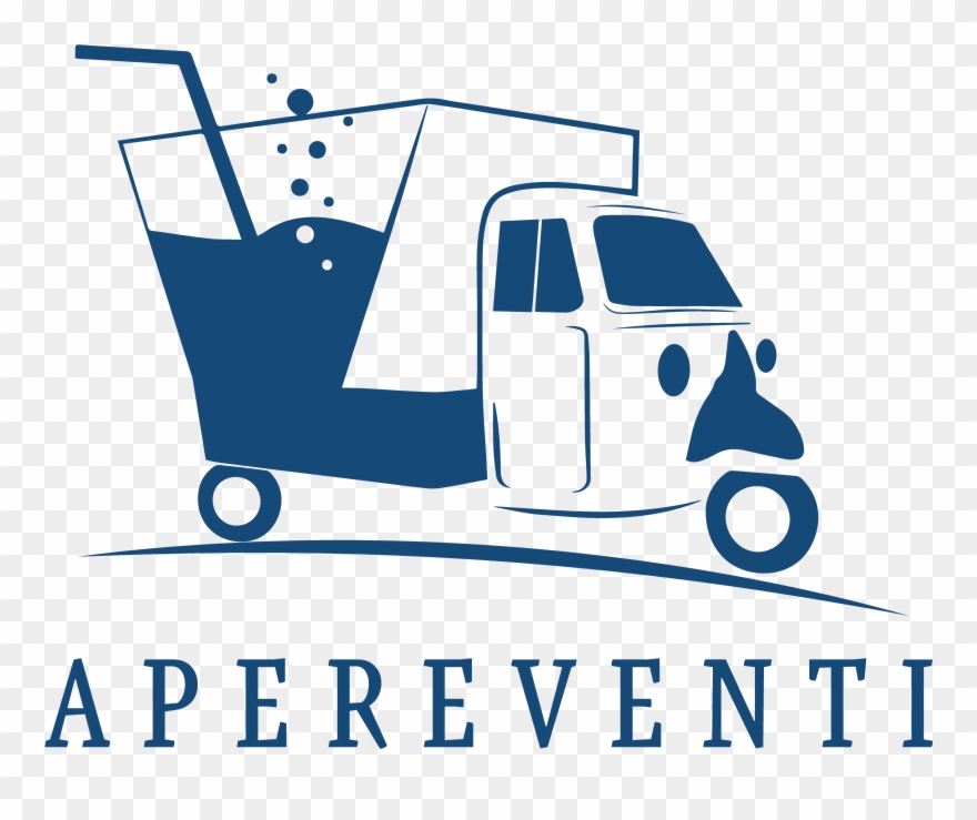 Ape Cucina, Ape Pizza E Ape Bar Clipart