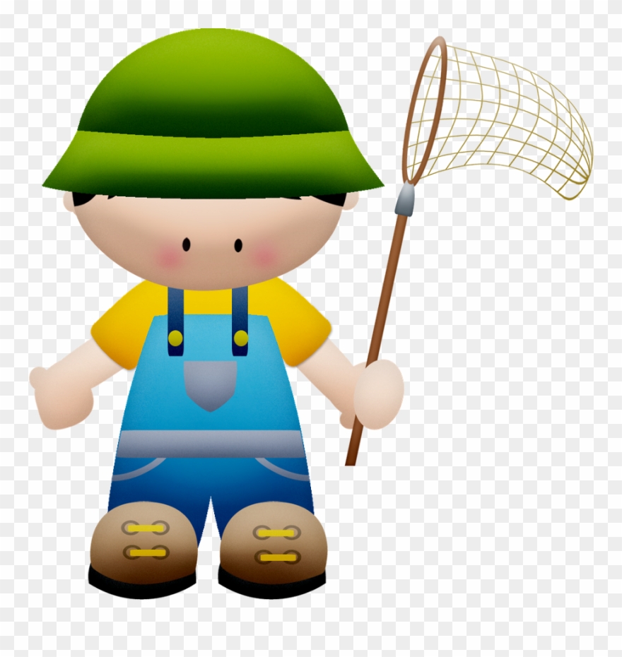 Ϧugs ‿✿⁀ Clipart Boy, Parks And Recreation, Children - Png Download