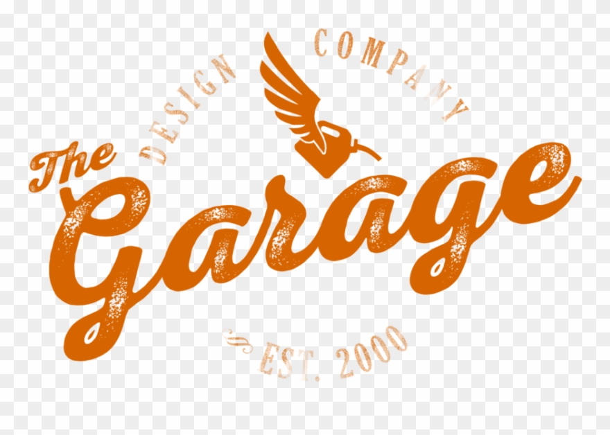 The Garage Design Co Clipart