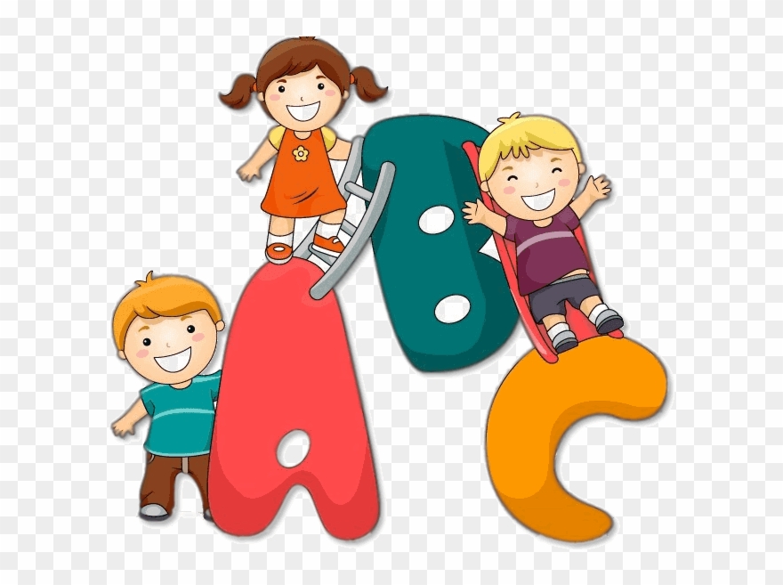 14 Stars Is A Well-known Play School In Bhopal Clipart
