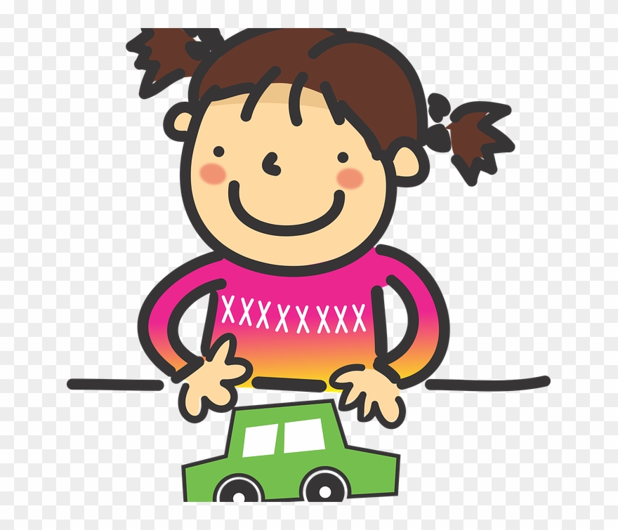 Reception Stay And Play Group Clipart