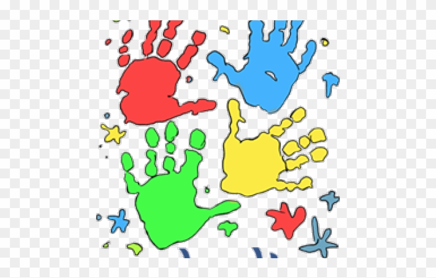 Hindu Clipart Holi - Png Download