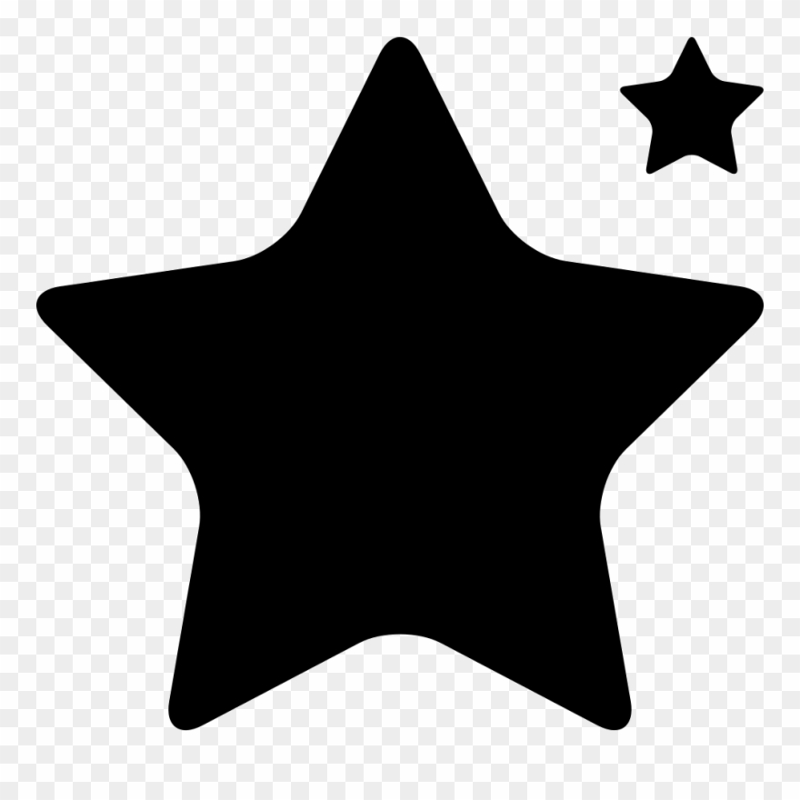 Big And Small Svg Png Icon Free Clipart (#2360073) - PinClipart