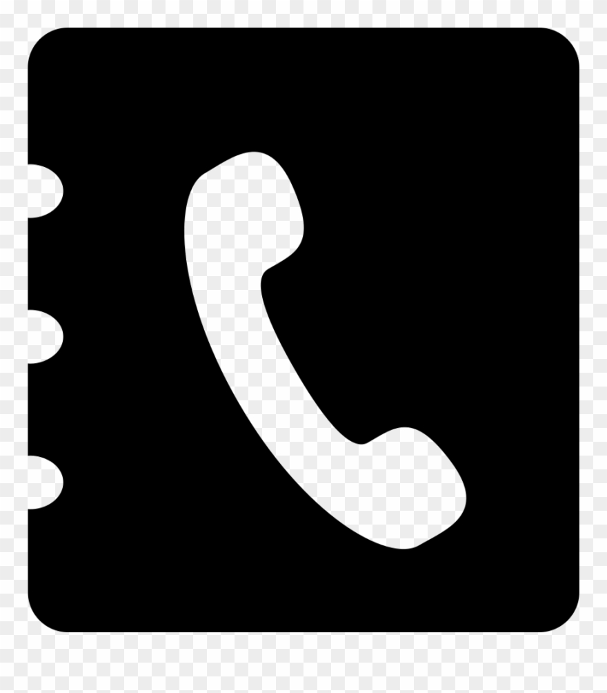 Sc Address Book Comments Clipart