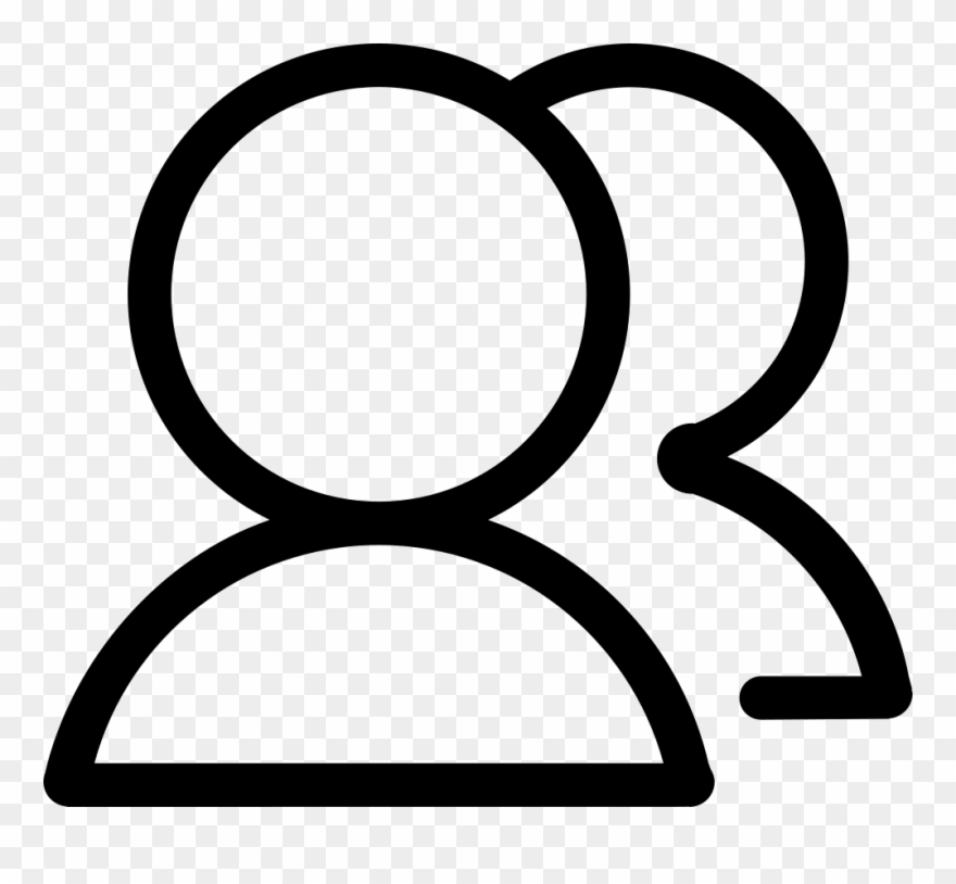 Icon Contact Address Book Comments Clipart