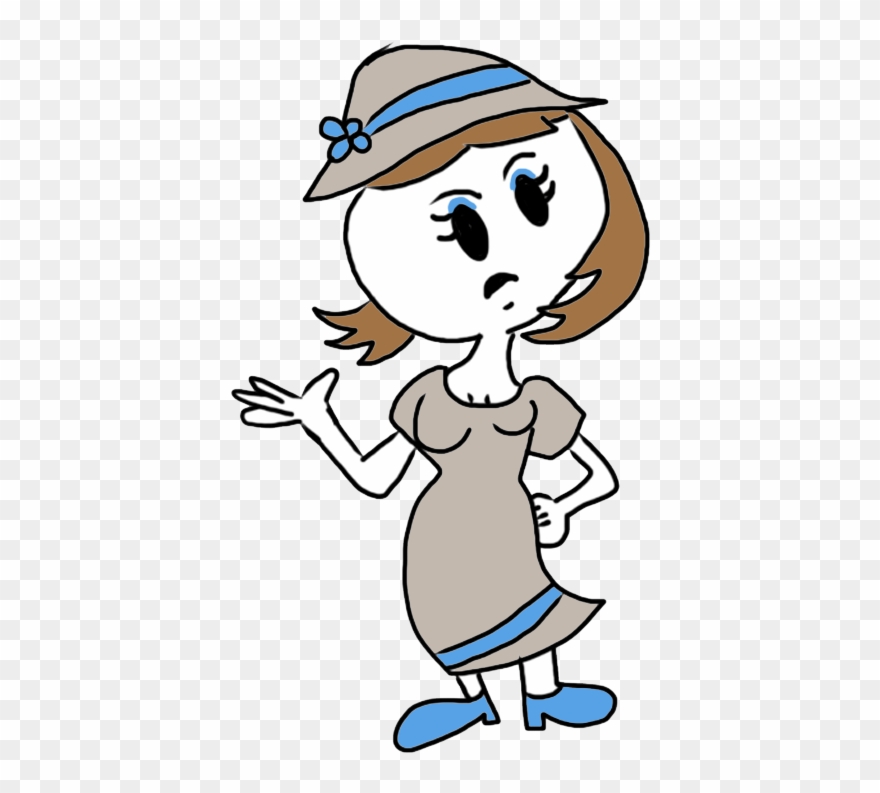 Unnerved Bearcat Clipart