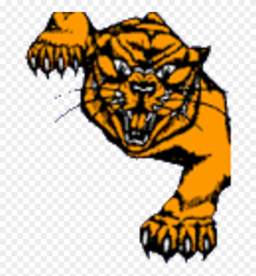 The William Penn Bearcats Defeat The Holy Ghost Firebirds Clipart