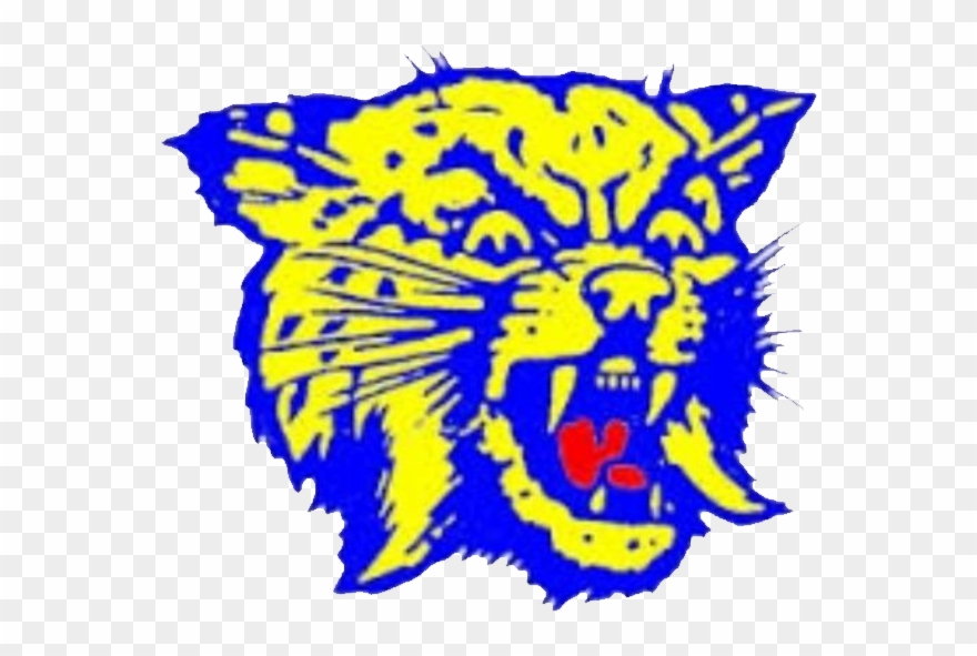 Hobart Bearcats Clipart