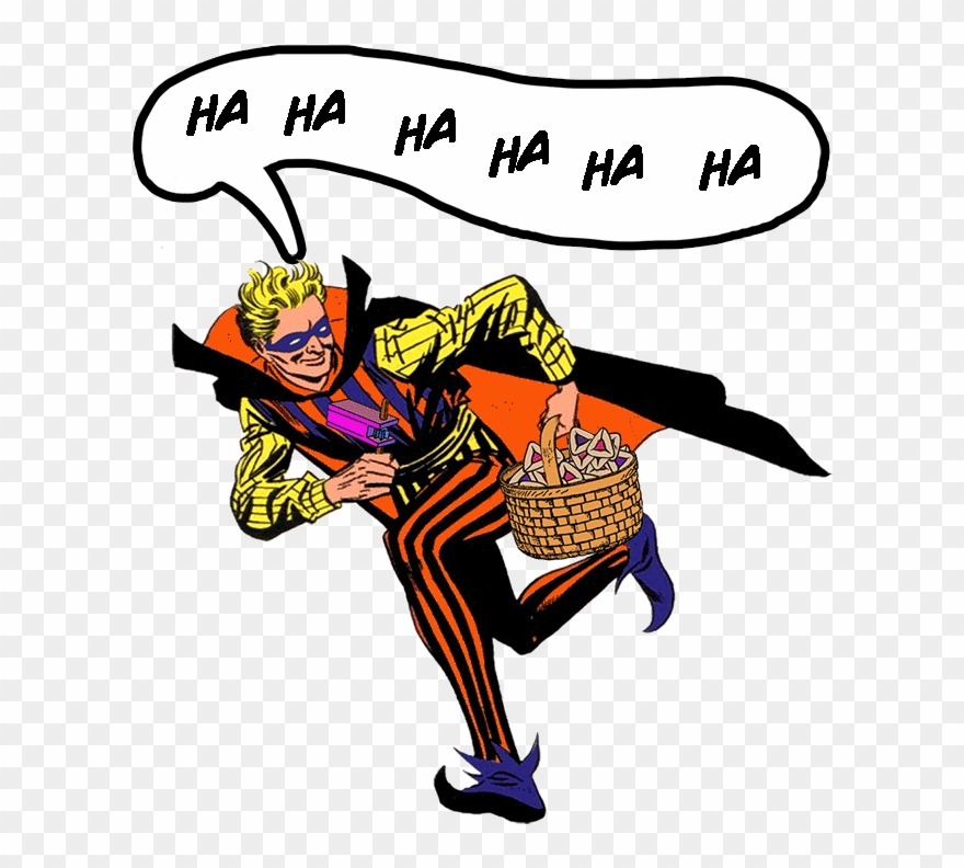 Hahaha You Have Been Tricked Is In Clipart