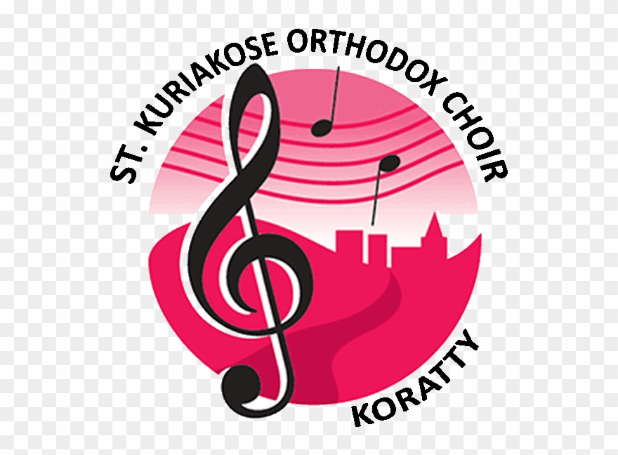 Church Choir Clipart