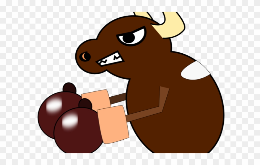 Fight Clipart Animated - Png Download