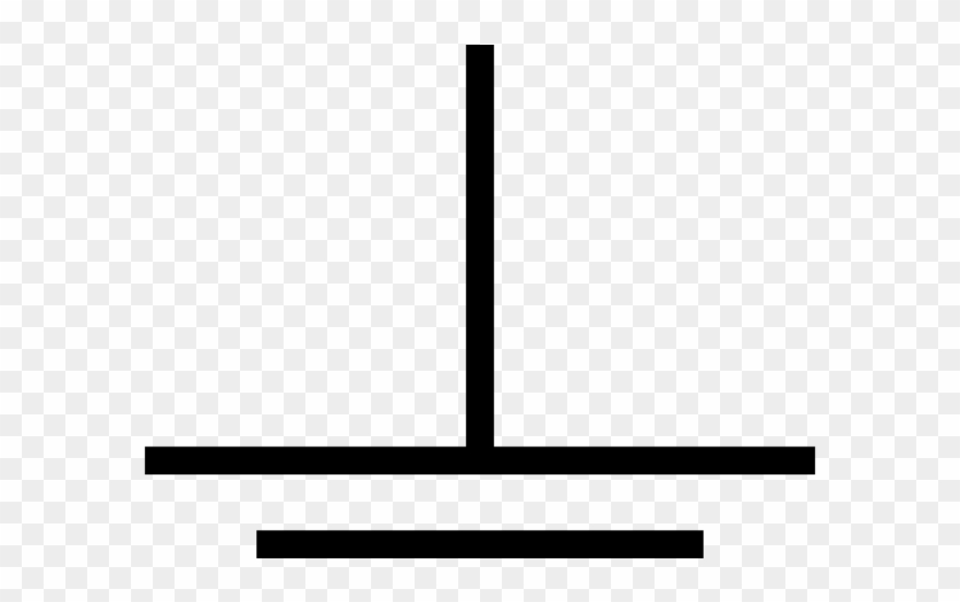 Black Amp White Clipart Block Diagram - Png Download