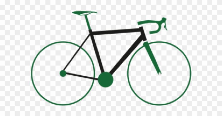 Pushbike Clipart Harley Davidson - Png Download