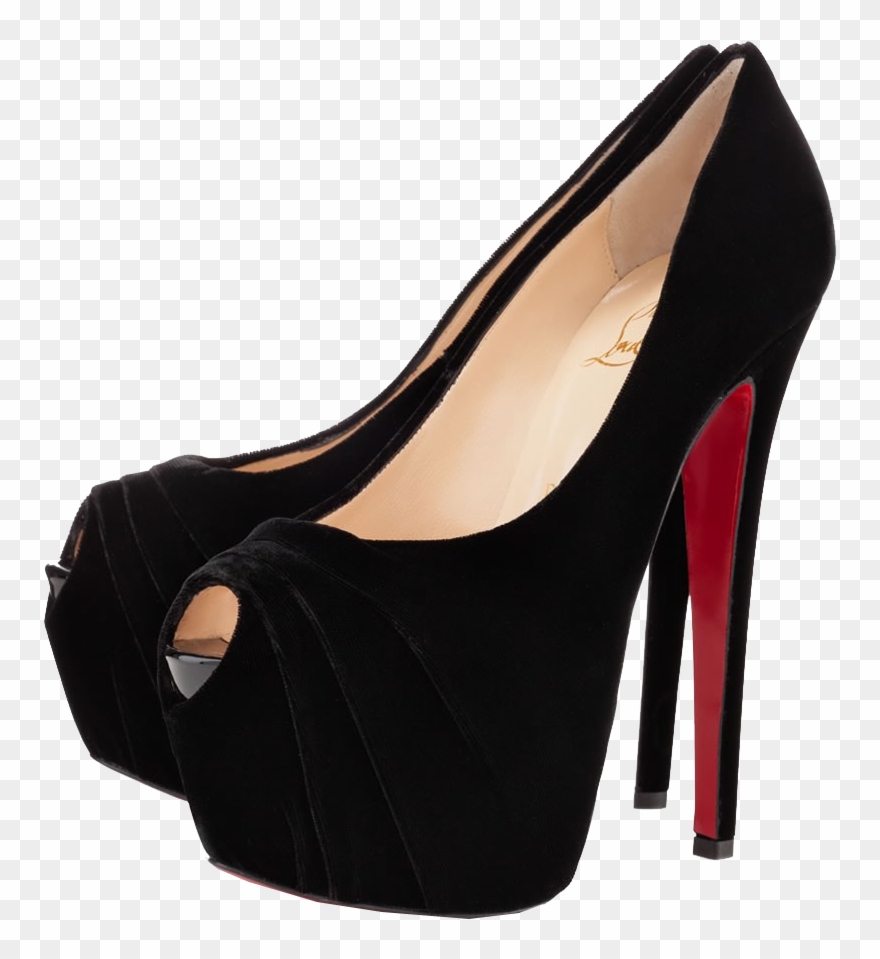 Heels Png Transparent Heels Png Images Pluspng Christmas Clipart
