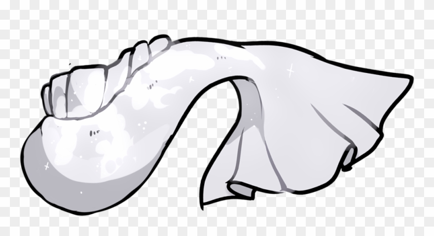 A Mutation That Causes The Colors On The Kitty Koi's Clipart