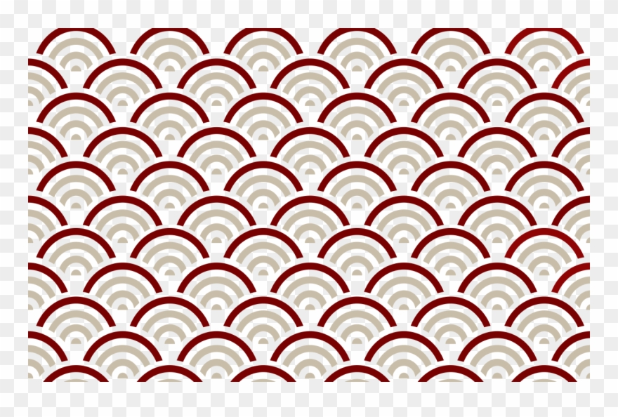 Scale Pattern Png Clipart