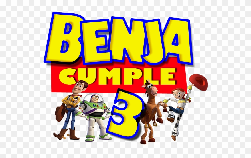 Ayuda Necesito Tipo De Letra De Toy Story Clipart