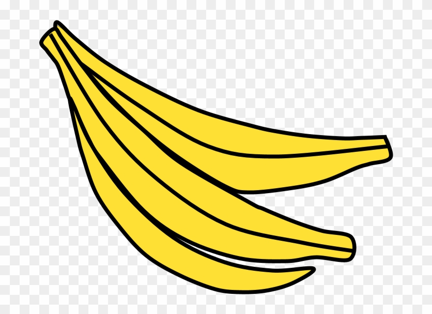 Bananas Clipart