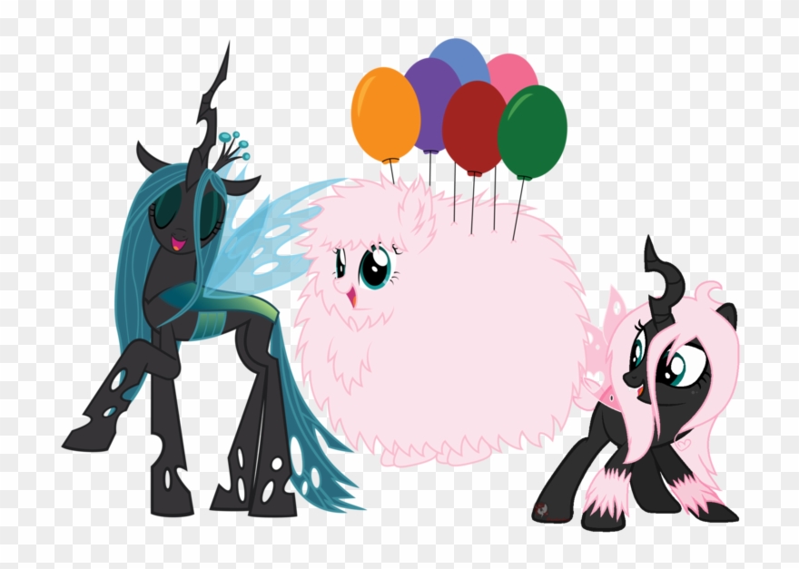 Happy Birthday, Fluffle Puff By Ipandacakes Clipart