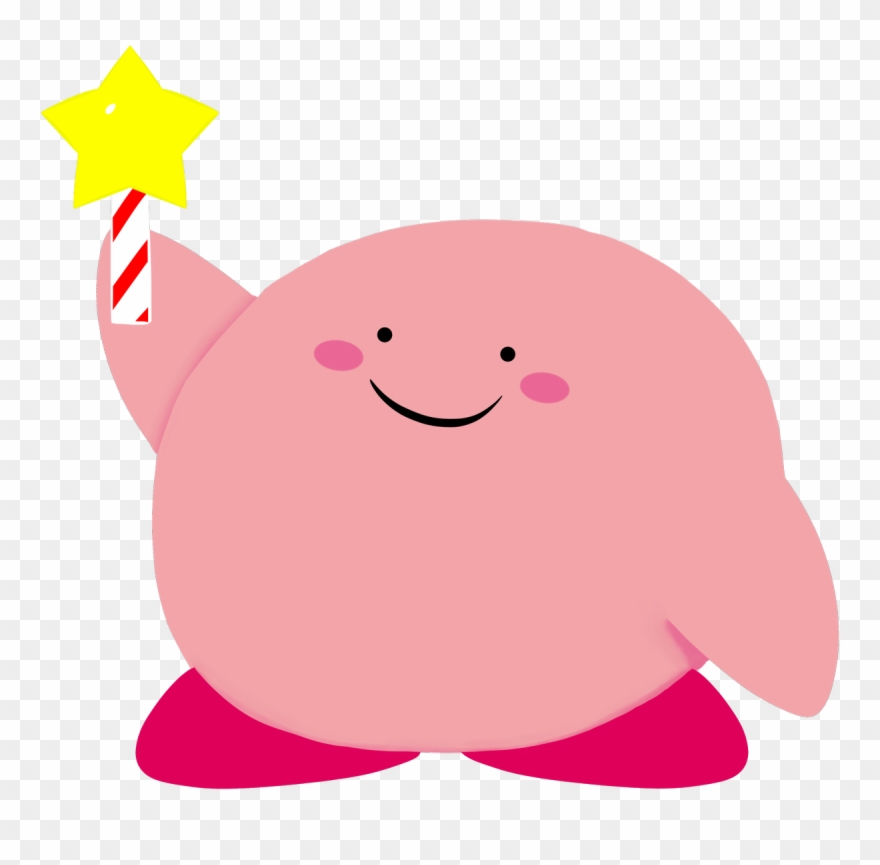 Kirb Clipart