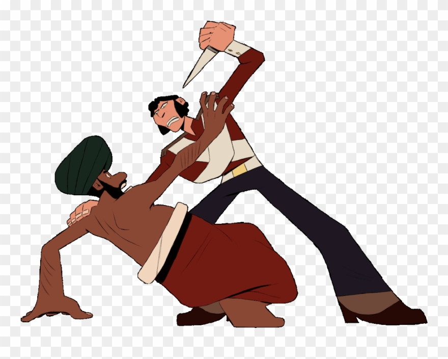 Red Panda's Wrath Some Other Shots From Kali Mata, Clipart