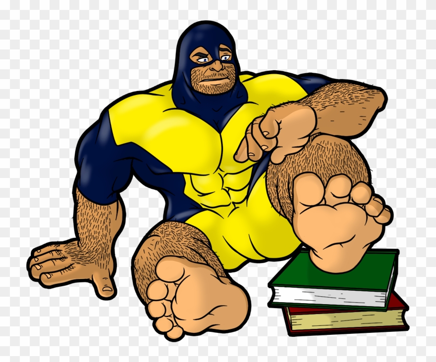 Hank Mccoy Clipart