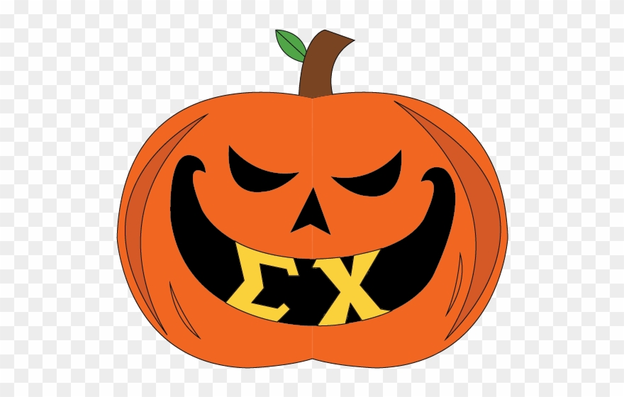 Squash Clipart Themed - Png Download