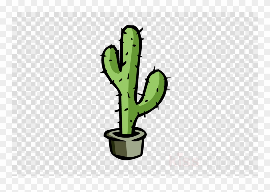 Cactus Png Clipart Cactus Clip Art Transparent Png