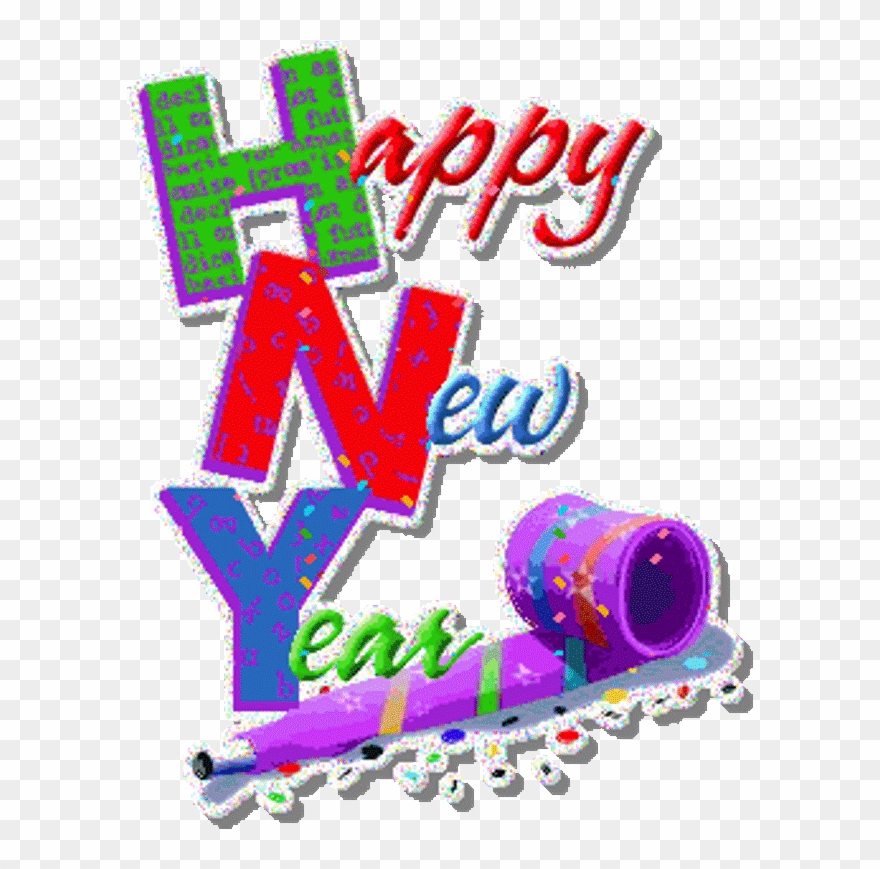 Happy New Year Wallpaper For Mobile Clipart