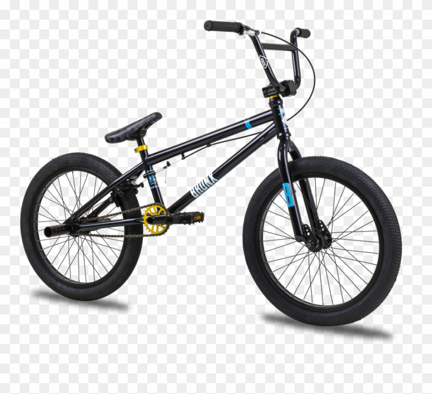 Bmx - Bronx Clipart